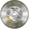 Diamond cutting disc EC-45.1 125x1.2x10x22.23mm CEDIMA