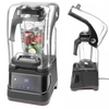 Digital Bar Gastronomy Blender 2,5l Äänieristetty kotelo Hendi 230695