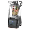 Digital Bar Gastronomy Blender 2,5l Äänieristetty kotelo Hendi 230695