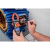 Digital clamp meter CMP-402