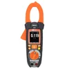 Digital clamp meter for PV installations CMP-1015-PV.The product comes complete with a Calibration Certificate