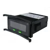 Digital counter of operating hours 85-265V AC/DC with mounting on the panel door