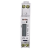 Digital single-phase energy meter, LEM-02