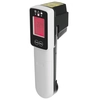 Digitales Infrarot-Thermometer mit Hendi-Sonde 271254