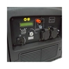 Digitální proudový generátor / invertor typu HYUNDAI HY3200SEi