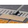 DILEX-BWB PVC expansion joints, H = 6mm, width: 10mm - Gray
