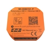 DIMMER DE ILUMINARE Wi-Fi 230V DIMMER FOX