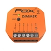 DIMMER DE ILUMINARE Wi-Fi 230V DIMMER FOX