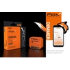 DIMMER DE ILUMINARE Wi-Fi 230V DIMMER FOX