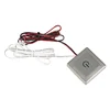 Dimmer de toque T-LED NDS1 12-24V Variante: Dimmer de toque NDS1 12-24V