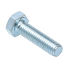 DIN hex head screw 933 M8x30 online pack 10 pcs