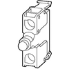 Dioda M22-LEDC230-R Crvena LED dioda montirana na dnu