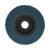 Disc clapete Norton Vulcan R842 125x22,23 P40