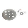 Disc cu 4 set cuțite basculante Masport 533mm.PIESA ORIGINALA 783485