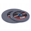 DISC DE ASCUTIT FIERAstrau T1C 125X8X20MM GRI 95A