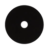 Disc de tăiere plat Norton Vulcan 125x1.0x22.23 metal inox pentru polizor unghiular