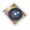 DISC DEDRA HR1006 PENTRU TĂIEREA LEMNULUI, PLASTICELOR, 230MM/22,2MM