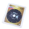 DISC DEDRA HR1006 PENTRU TĂIEREA LEMNULUI, PLASTICELOR, 230MM/22,2MM