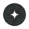 Disc fibră Norzon F827 125x22 P36 pentru polizor unghiular