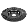 DISC INCASTRAT RASP DEDRA F692001 125MM, GRADARE PRELIMINARĂ