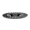 DISC INCASTRAT RASP DEDRA F692001 125MM, GRADARE PRELIMINARĂ