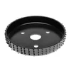 DISC RASP CURDER 120MM DEDRA F692010, GRADAÇÃO I (CLASSIFICAÇÃO PRELIMINAR)