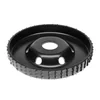 DISC TURBO RASP 120MM DEDRA F692020, PŘEDBĚŽNÉ HODNOCENÍ