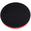 DISCO ABRASIVA ROTATIVO VELCRO 125 mm M14