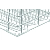 Dishwasher Basket Glass 400x400x210 mm