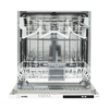 Dishwasher Evido Aqualife 60i