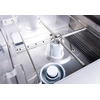 Dishwasher with built-in softener KRUPPS SOFT LINE | S540E