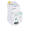 Disjuntor de corrente residual com elemento de sobrecorrente iDPNNVigi-B16-30-AC b 16A 1N-biegunowy 30 mA tipo AC