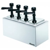Dispenser, 4 pumps 4x3,3L BARTSCHER 100324 100324