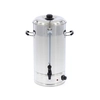 Dispenser, kettle for wine, water, tea, 20 liters, 2.5 kW, (ØxH): 310x523 mm