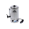 Dispenser, kettle for wine, water, tea, etc .; 10 liters, 2kW, ∅ 290mm, h 405mm