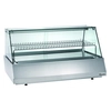 Display di refrigerazione regolabile 165l 1075x775x590 Bartscher 406056