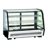 Display multifuncional de refrigeração 160l 2-12 °C Bartscher 700203g