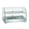 Display Scalda Alimenti 1-Poziomowa Bartscher 305062