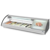 Display sushi frigorific 5x GN 1/3 Hendi 233757