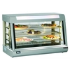 Дисплей нагрівання 3-Poziomowa 30-90 °C Deli Ii Bartscher 306054