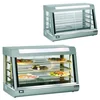 Дисплей за отопление 3-Poziomowa 30-90 °C Deli Ii Bartscher 306054