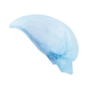 Disposable PP cap ARDON®INA up to 61cm (100 pcs) blue Size: W