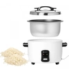 Dispositivo para cocinar arroz y grañones 4.2L | Hendi 240441