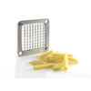 Dispositivo per tagliare patatine fritte e fette Hendi 630402