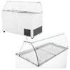 Distributeur de Glace Pour 9 Plateaux 5l 1184x687x1229 Gp-0130