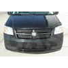 Dodge Grand Caravan - Chrome Strips Grill Chrome Dummy Bumper Tuning