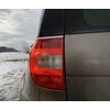 Dodge Grand Caravan, Journey - Conjunto de tiras refletoras cromadas