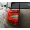 Dodge Grand Caravan, Journey - Комплект хромирани рефлекторни ленти