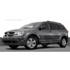 DODGE JOURNEY - ХРОМИРАНИ лайстни на декоративни хромирани странични врати