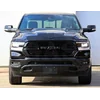 Dodge RAM 2019+ bandes chromées calandre réglage du pare-chocs factice chromé